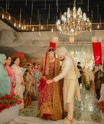 Load image into Gallery viewer, Zeesahn Danish – Barat Jora famous | ZD-Bjf=065

