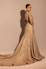 Load image into Gallery viewer, Zain Hashmi – Golden | ZH-Gol-126

