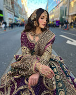 Load image into Gallery viewer, MNR-Malika Jaan B | MNR-Mal-016

