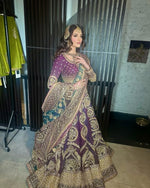 Load image into Gallery viewer, MNR-Malika Jaan B | MNR-Mal-016
