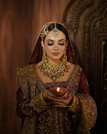 Load image into Gallery viewer, Haris Shakeel – Latest 2025 | HS-lat-072
