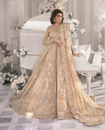 Load image into Gallery viewer, Republic Womenswear – Beige Maxi  | RWW-Bm-116
