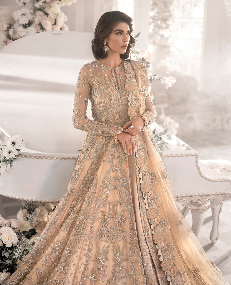 Republic Womenswear – Beige Maxi  | RWW-Bm-116