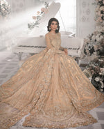 Load image into Gallery viewer, Republic Womenswear – Beige Maxi  | RWW-Bm-116
