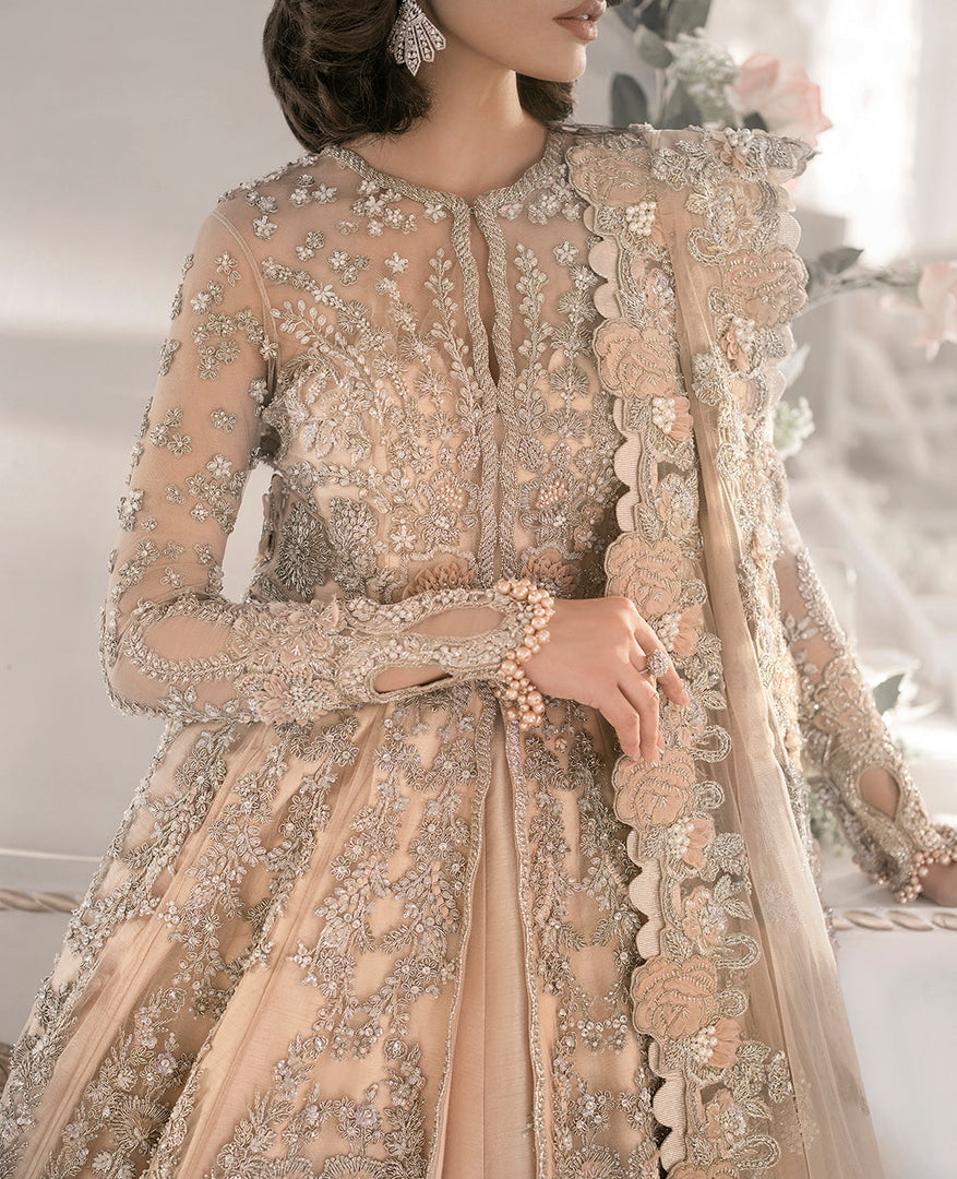 Republic Womenswear – Beige Maxi  | RWW-Bm-116