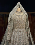 Load image into Gallery viewer, Erum Khan – Walima | EK-Wal-120
