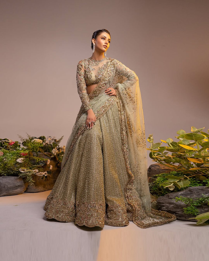 Ahmad Sultan – Fleur | AS-Fle-122