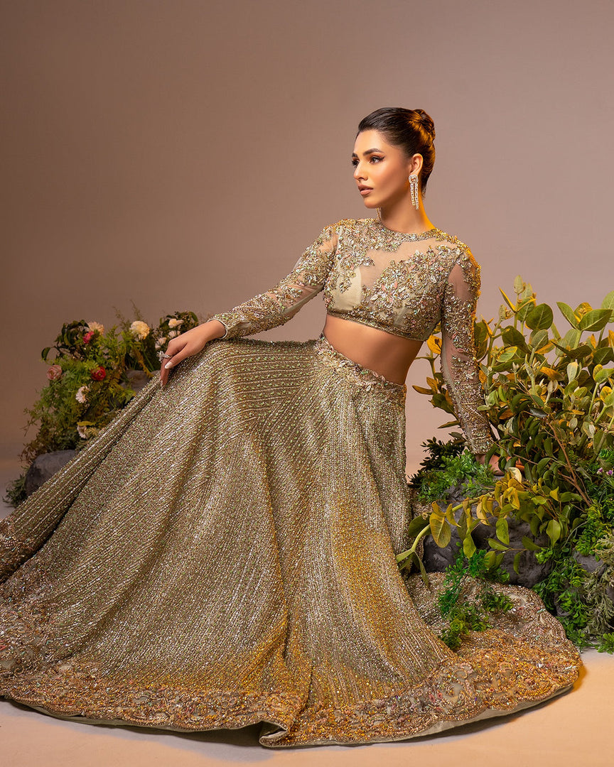 Ahmad Sultan – Fleur | AS-Fle-122