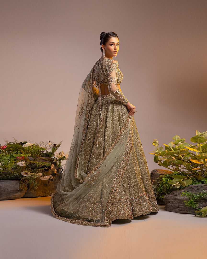 Ahmad Sultan – Fleur | AS-Fle-122