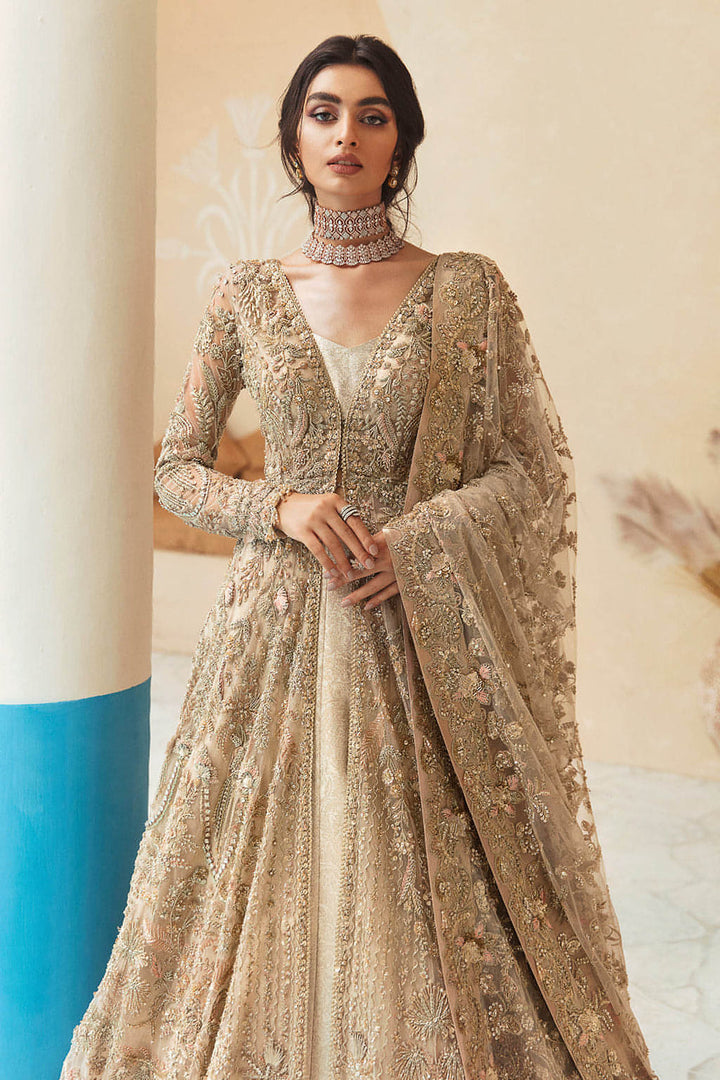 SORAYA – Classic | SOR-Cla-125