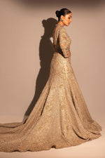 Load image into Gallery viewer, Zain Hashmi – Golden | ZH-Gol-126
