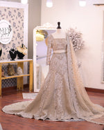 Load image into Gallery viewer, Zain Hashmi – Golden | ZH-Gol-126

