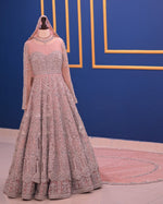Load image into Gallery viewer, Ahmad Sultan – Pink Latest | AS-pin-127
