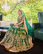 Load image into Gallery viewer, MNR- Angrakha | MNR-Ang-025
