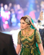 Load image into Gallery viewer, MNR- Angrakha | MNR-Ang-025
