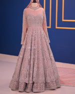 Load image into Gallery viewer, Ahmad Sultan – Pink Latest | AS-pin-127
