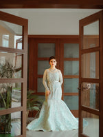 Load image into Gallery viewer, Zamany - Nadiya | ZAM-Nad-128
