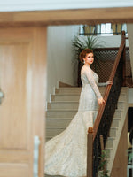 Load image into Gallery viewer, Zamany - Nadiya | ZAM-Nad-128

