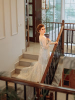 Load image into Gallery viewer, Zamany - Nadiya | ZAM-Nad-128

