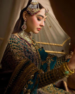 Load image into Gallery viewer, Fahad Hussayn – memsahib | FD-mem-133

