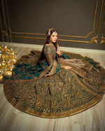 Load image into Gallery viewer, Fahad Hussayn – memsahib | FD-mem-133
