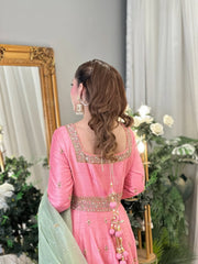 MOHSIN NAVEED RANJHA – Pink | Mnr-pi-241
