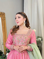 Load image into Gallery viewer, MOHSIN NAVEED RANJHA – Pink | Mnr-pi-241
