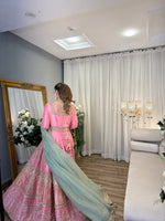 Load image into Gallery viewer, MOHSIN NAVEED RANJHA – Pink | Mnr-pi-241
