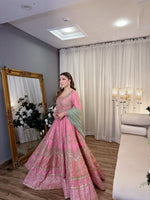 Load image into Gallery viewer, MOHSIN NAVEED RANJHA – Pink | Mnr-pi-241
