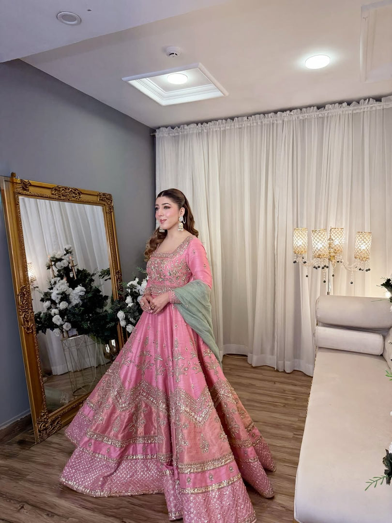 MOHSIN NAVEED RANJHA – Pink | Mnr-pi-241