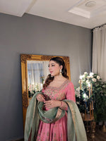 Load image into Gallery viewer, MOHSIN NAVEED RANJHA – Pink | Mnr-pi-241
