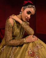 Load image into Gallery viewer, MNR – Mehlaz | MNR-meh-243
