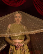 Load image into Gallery viewer, MNR – Mehlaz | MNR-meh-243
