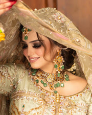 Mohsin Naveed Ranjh | MNR-028