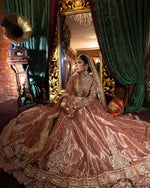 Load image into Gallery viewer, FAIZA SAQLAIN | FS-012
