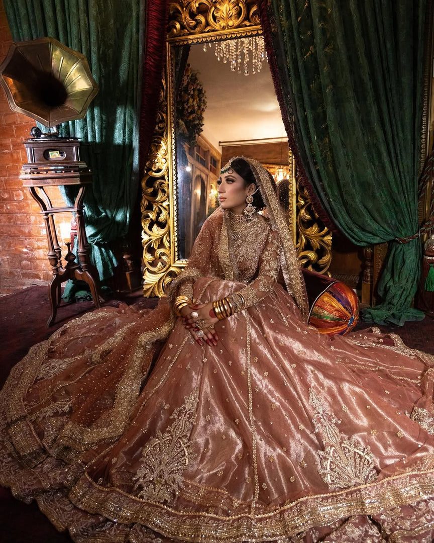 FAIZA SAQLAIN | FS-012