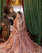 FAIZA SAQLAIN | FS-012