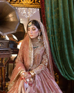 Load image into Gallery viewer, FAIZA SAQLAIN | FS-012
