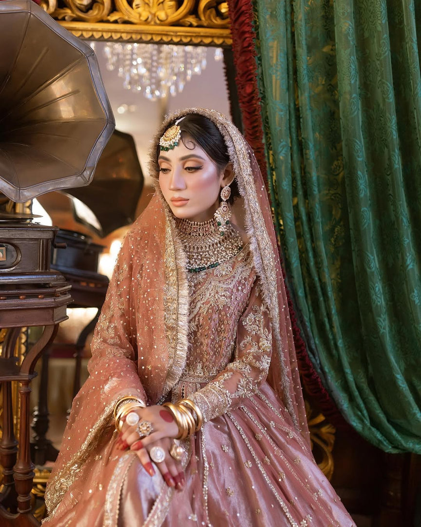 FAIZA SAQLAIN | FS-012