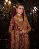 Load image into Gallery viewer, FARAH TALİB AZİZ | FTA-079
