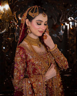Load image into Gallery viewer, FARAH TALİB AZİZ | FTA-079
