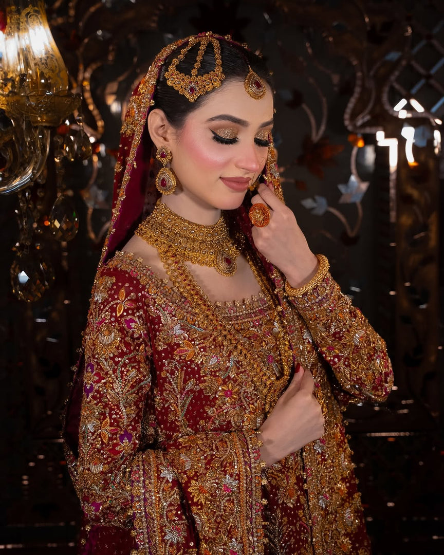 FARAH TALİB AZİZ | FTA-079