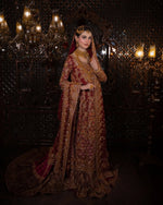 Load image into Gallery viewer, FARAH TALİB AZİZ | FTA-079
