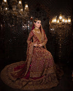 Load image into Gallery viewer, FARAH TALİB AZİZ | FTA-079
