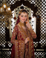 Load image into Gallery viewer, FARAH TALİB AZİZ | FTA-079
