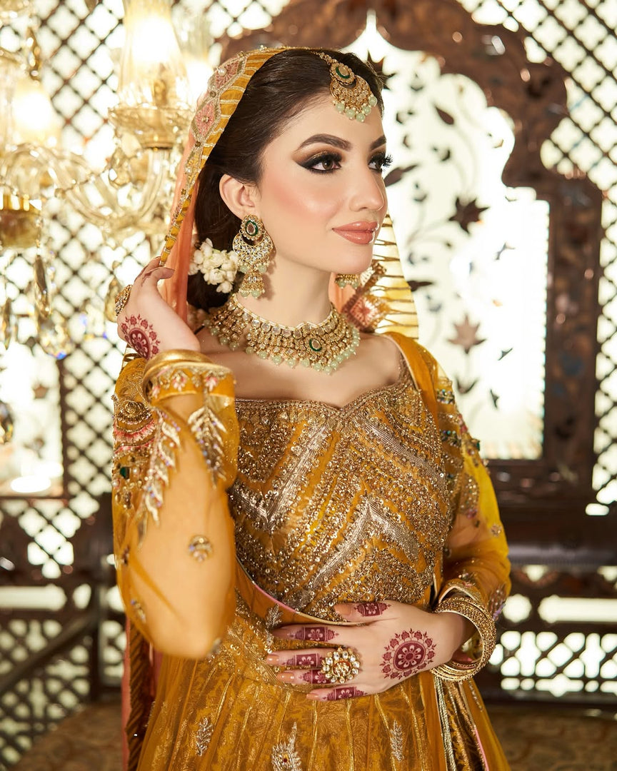 Mohsin Naveed Ranjha | MNR-030