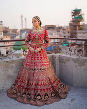 Mohsin Naveed Ranjha | MNR-076