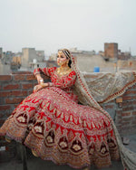 Load image into Gallery viewer, Mohsin Naveed Ranjha | MNR-076
