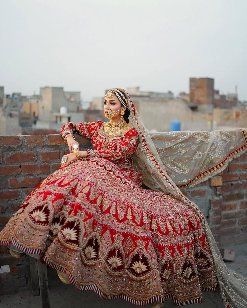 Mohsin Naveed Ranjha | MNR-076