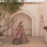 Load image into Gallery viewer, Bisma Ameer | BA-031
